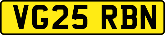 VG25RBN