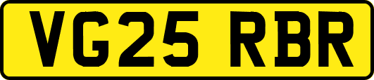 VG25RBR