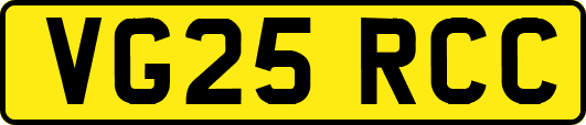 VG25RCC