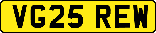 VG25REW