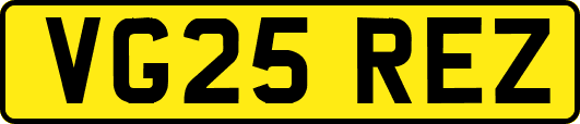 VG25REZ
