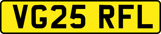 VG25RFL