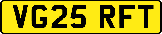 VG25RFT