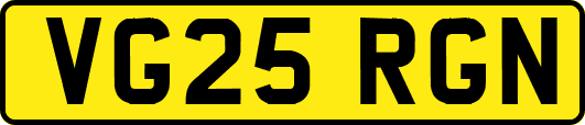 VG25RGN