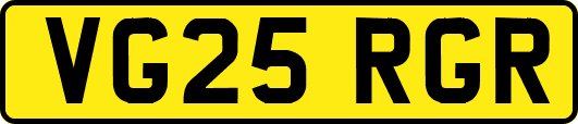 VG25RGR