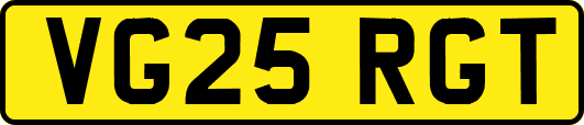 VG25RGT