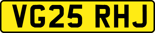 VG25RHJ