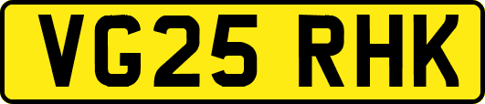 VG25RHK