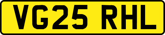 VG25RHL