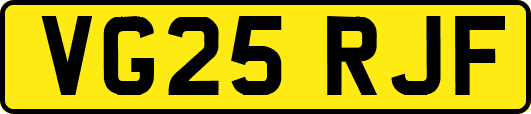 VG25RJF