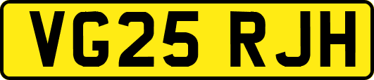 VG25RJH