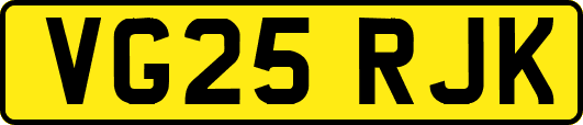 VG25RJK