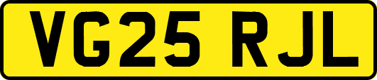 VG25RJL