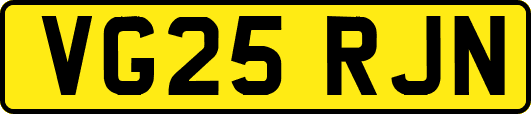 VG25RJN