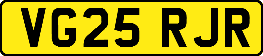 VG25RJR