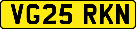 VG25RKN