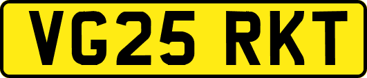 VG25RKT