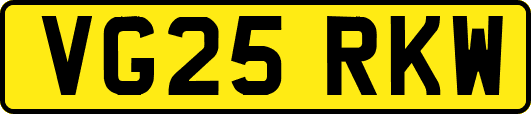VG25RKW