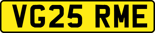 VG25RME