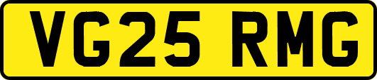 VG25RMG