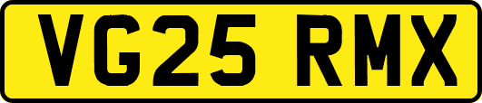 VG25RMX