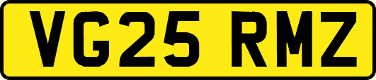 VG25RMZ