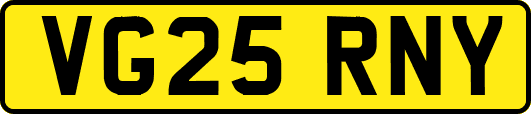 VG25RNY
