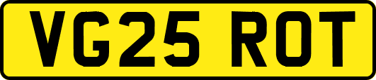 VG25ROT