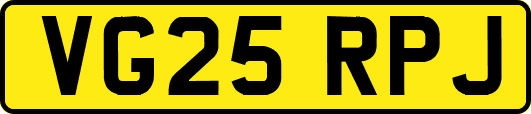 VG25RPJ