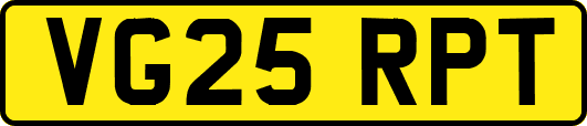 VG25RPT