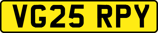 VG25RPY