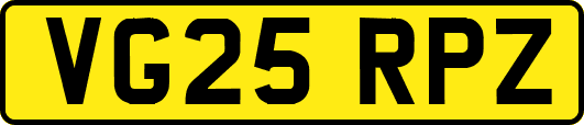 VG25RPZ