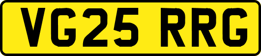 VG25RRG