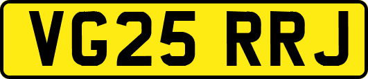 VG25RRJ