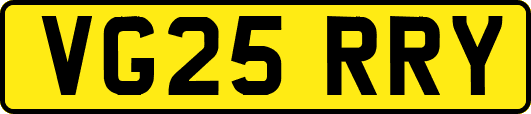 VG25RRY