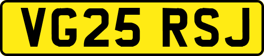 VG25RSJ