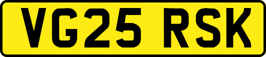 VG25RSK