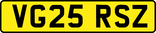 VG25RSZ