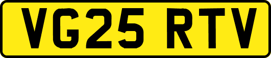 VG25RTV