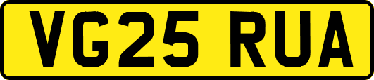 VG25RUA
