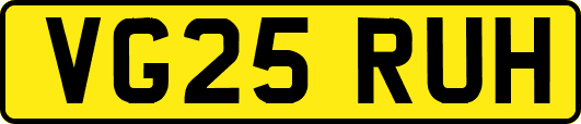 VG25RUH