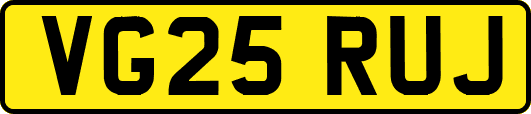 VG25RUJ
