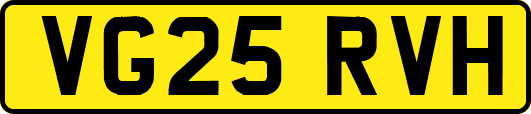 VG25RVH