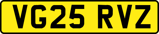 VG25RVZ