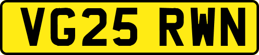 VG25RWN