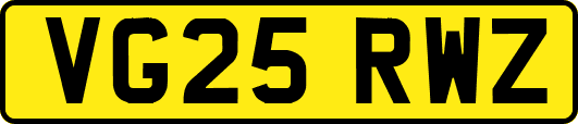 VG25RWZ