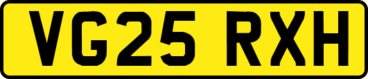 VG25RXH