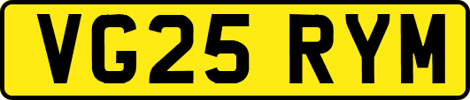 VG25RYM