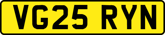 VG25RYN