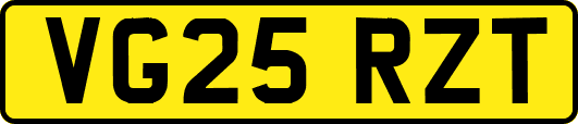 VG25RZT